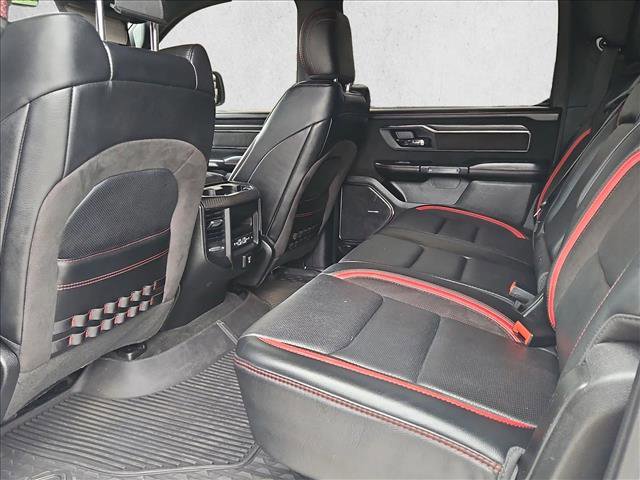Used 2022 RAM 1500 TRX w/ TRX Level 2 Equipment Group image 20