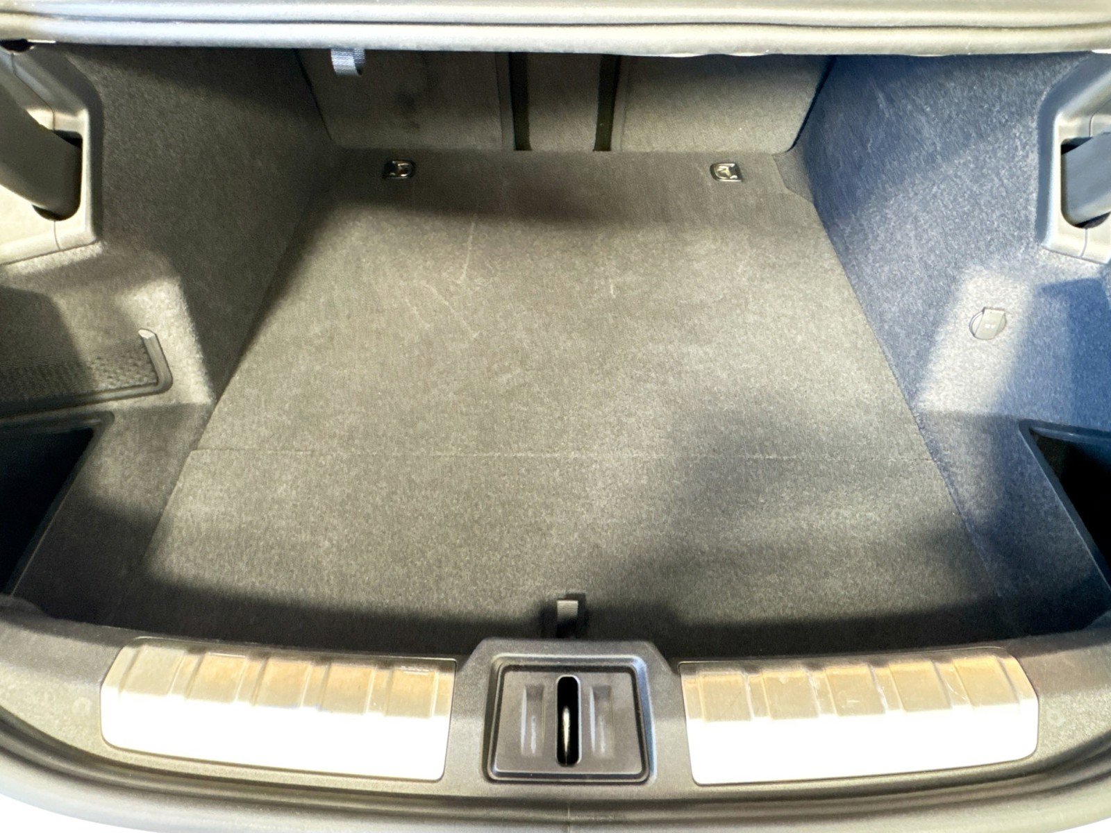 Certified 2021 Porsche Taycan Turbo image 22