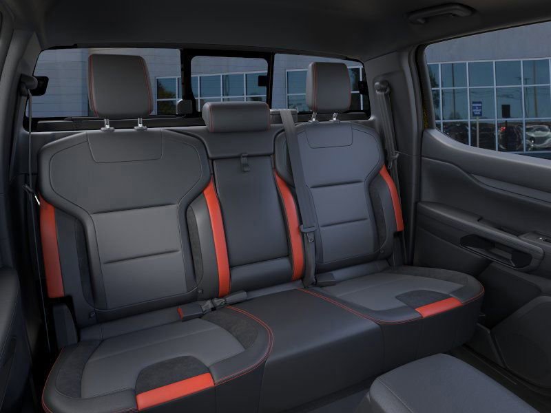 New 2025 Ford Ranger Raptor image 11