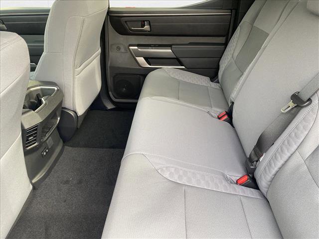 New 2025 Toyota Tundra SR5 image 16