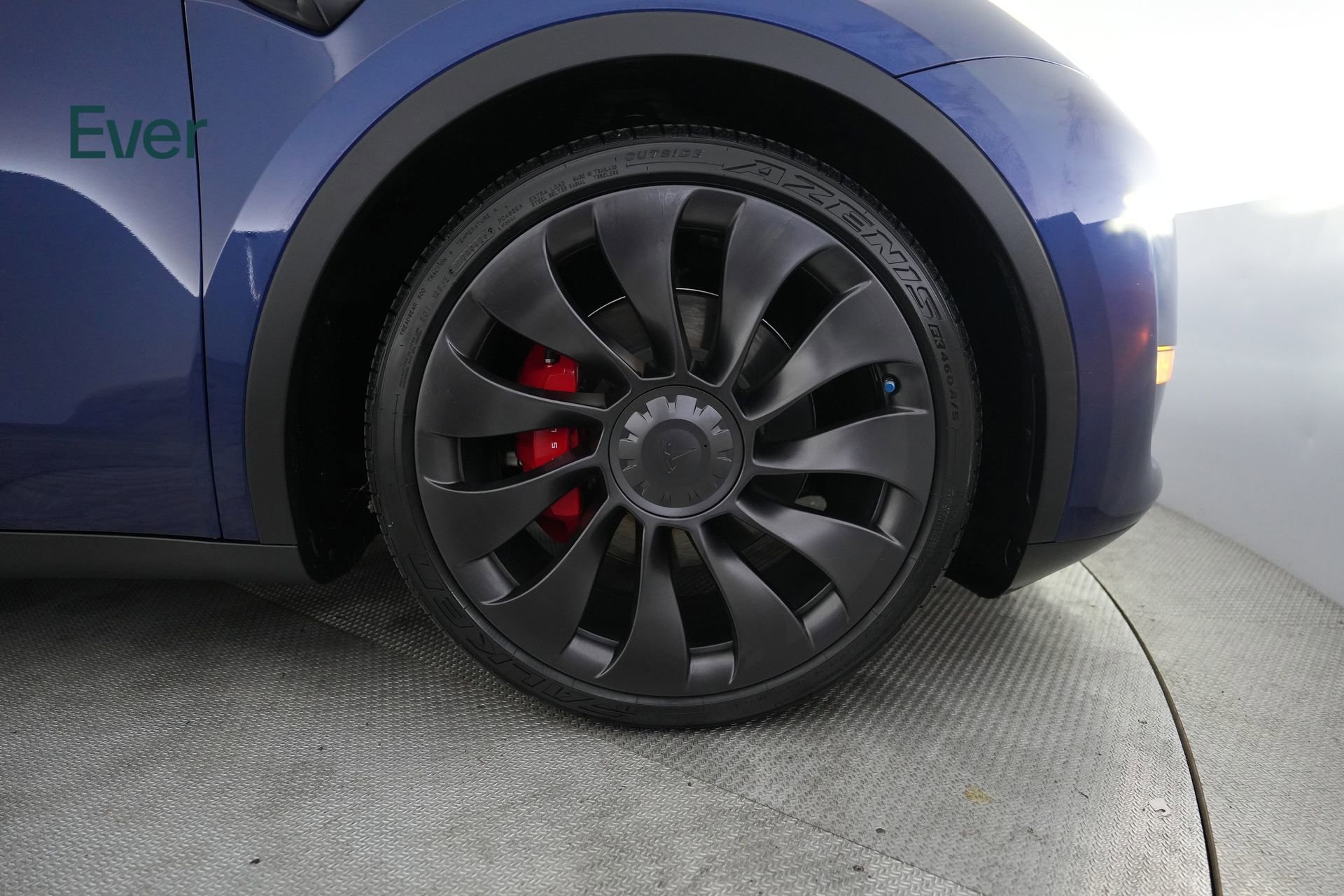 Used 2024 Tesla Model Y Performance AWD/4WD image 20