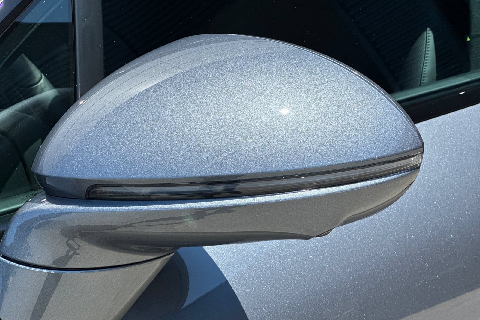New 2026 Porsche Cayenne Coupe AWD/4WD image 41