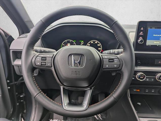 Used 2026 Honda CR-V Sport image 4