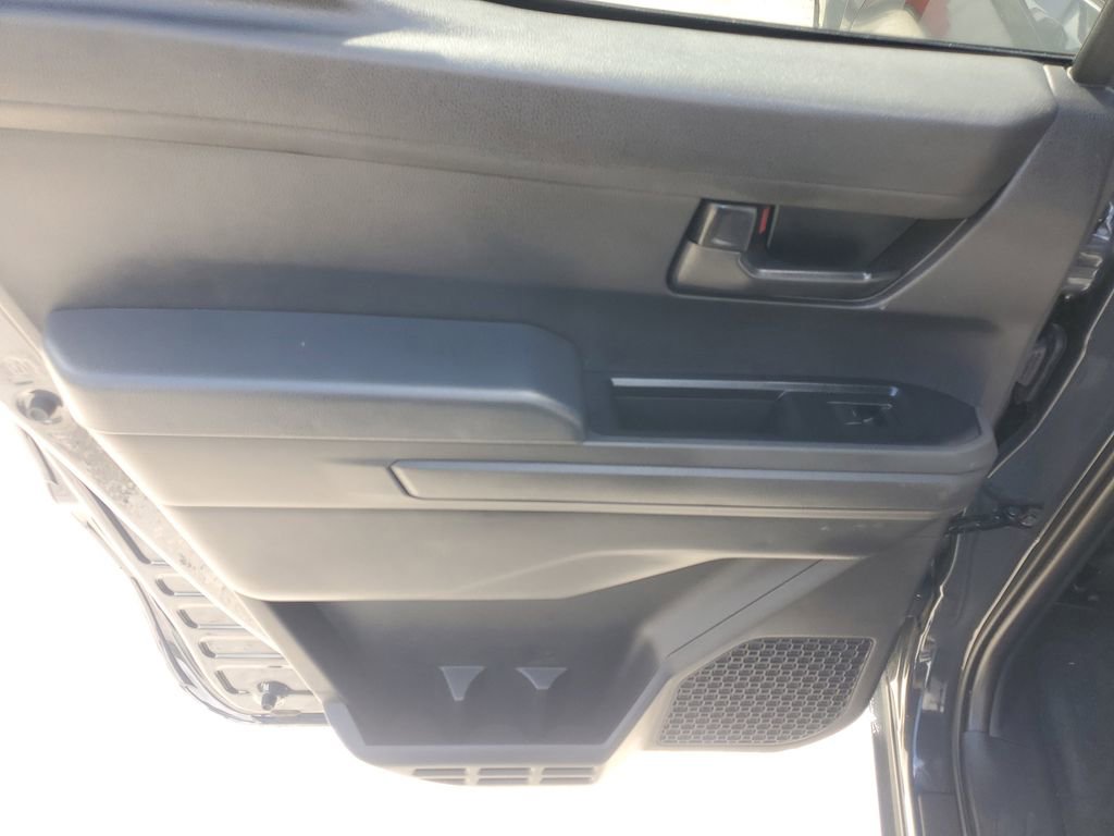 Used 2025 Toyota Tacoma SR5 image 12