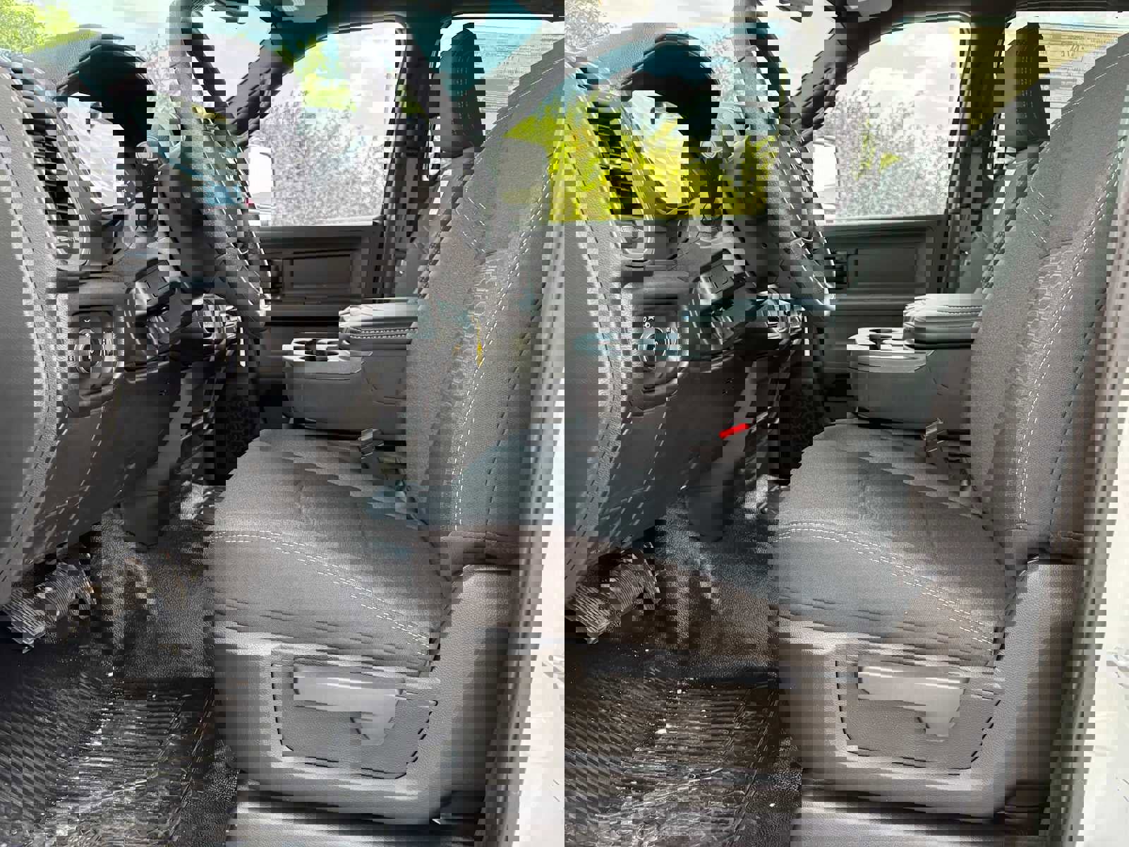 New 2026 RAM 3500 Tradesman image 11