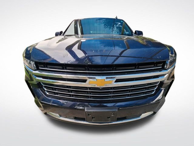 Used 2023 Chevrolet Tahoe LT w/ Luxury Package image 2