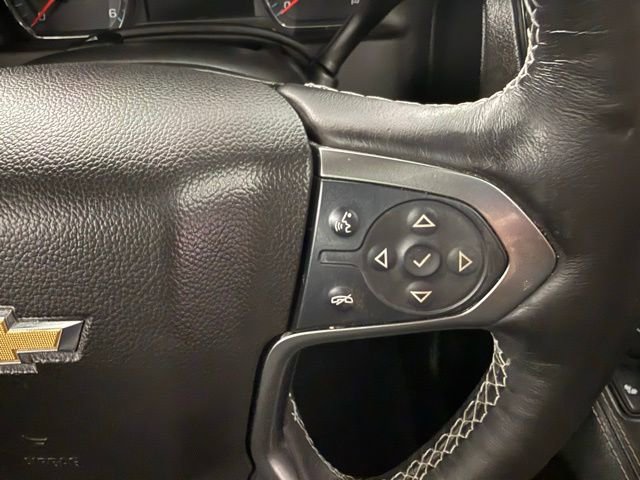 Used 2017 Chevrolet Tahoe LT w/ Texas Edition Package image 20