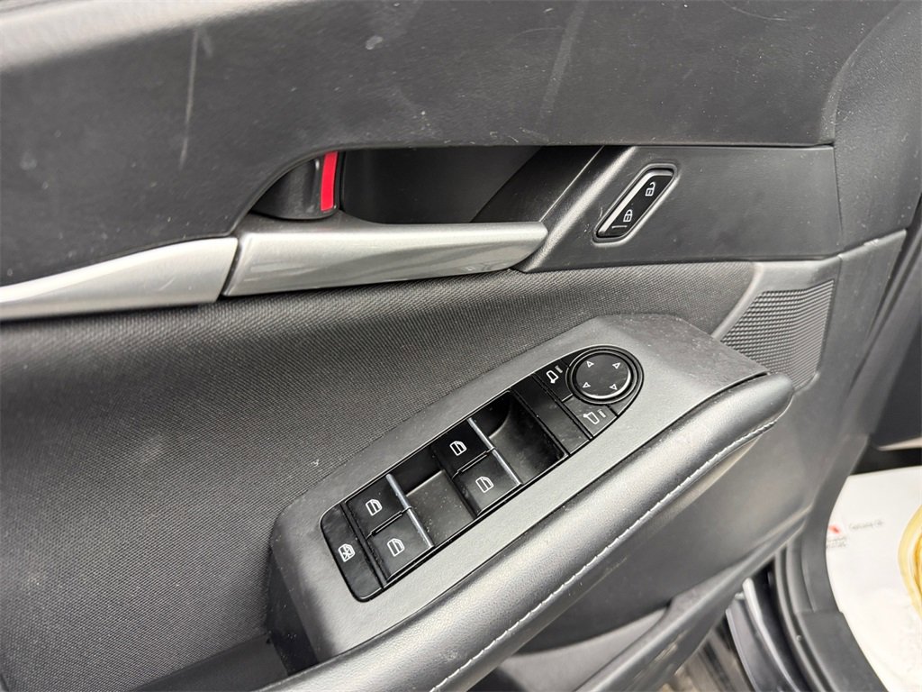 Used 2023 MAZDA CX-30 AWD 2.5 S image 14