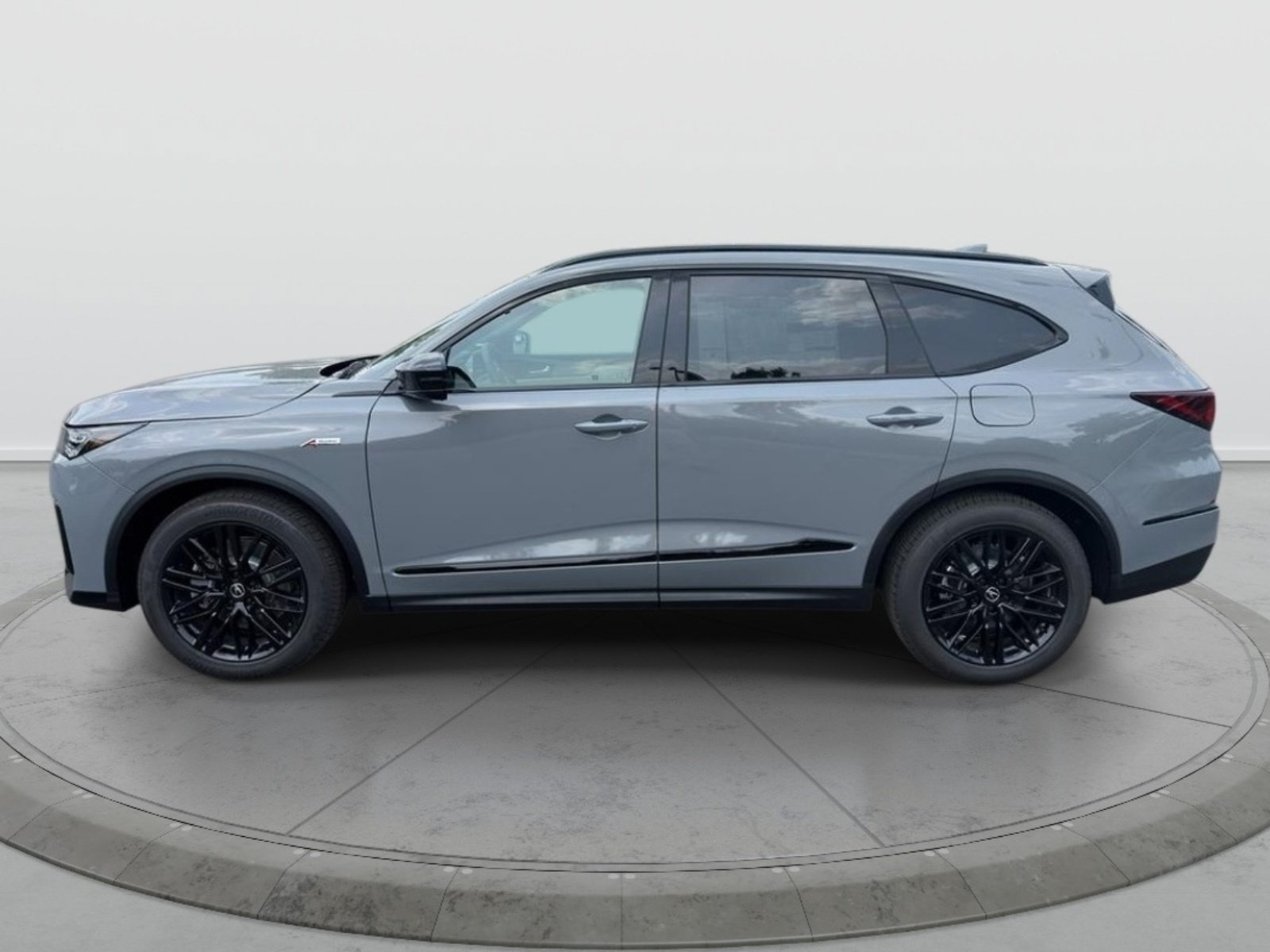 New 2026 Acura MDX A-Spec w/ Advance Package AWD/4WD image 4