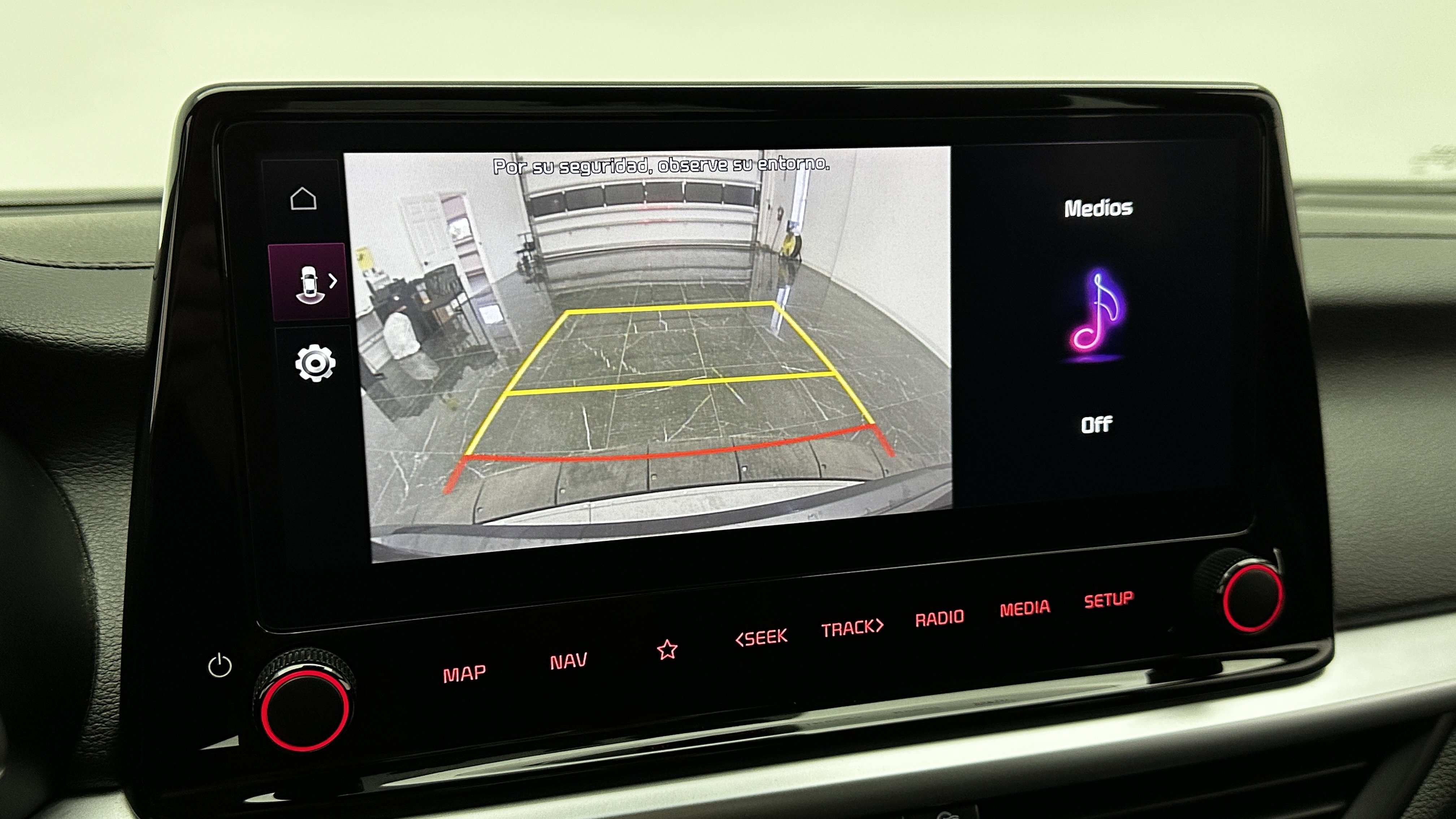 Used 2023 Kia Forte GT-Line w/ GT-Line Technology Package image 17