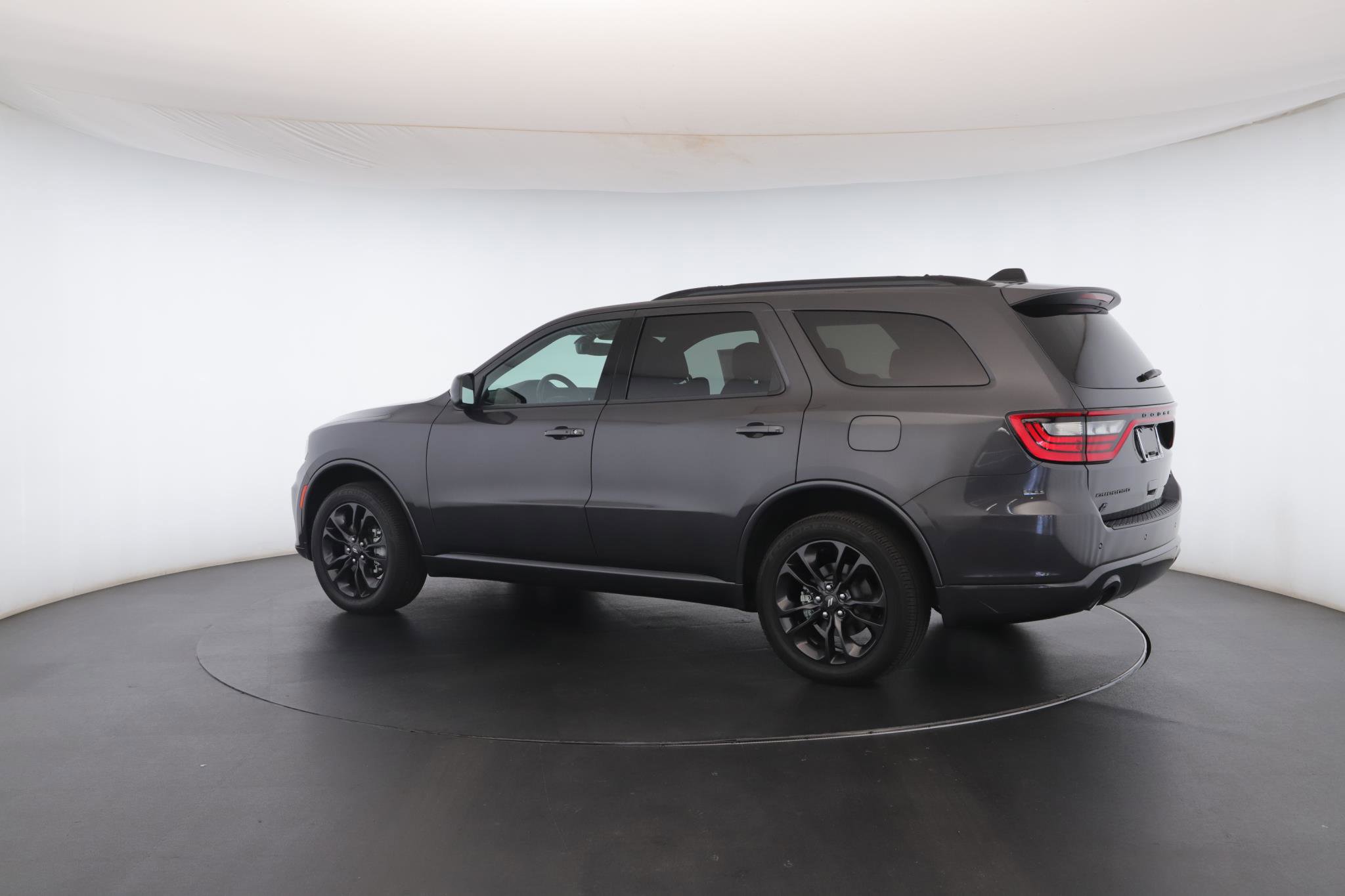 Used 2024 Dodge Durango GT w/ Blacktop Package image 21