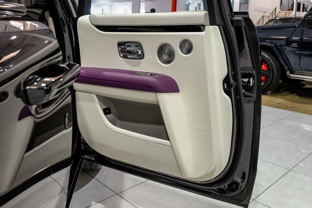 Used 2024 Rolls-Royce Ghost image 56