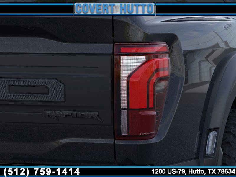 New 2025 Ford F150 Raptor image 21