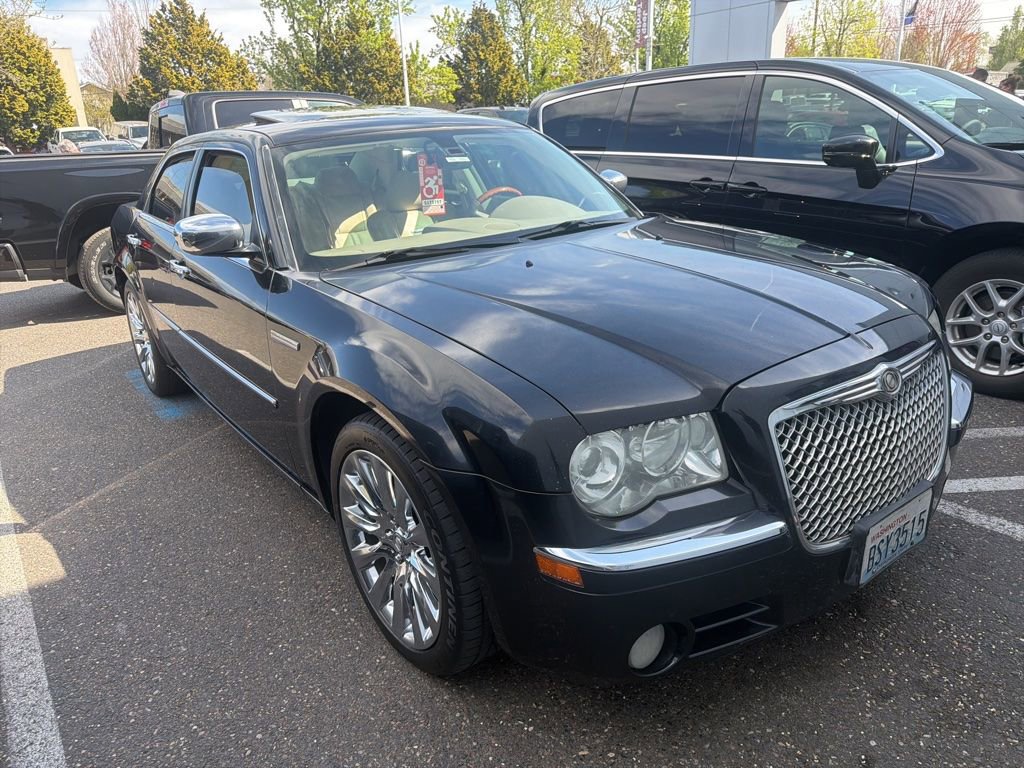 Used 2009 Chrysler 300 C image 1
