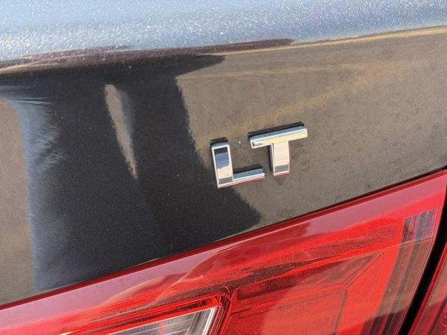 Used 2023 Chevrolet Malibu LT FWD image 28