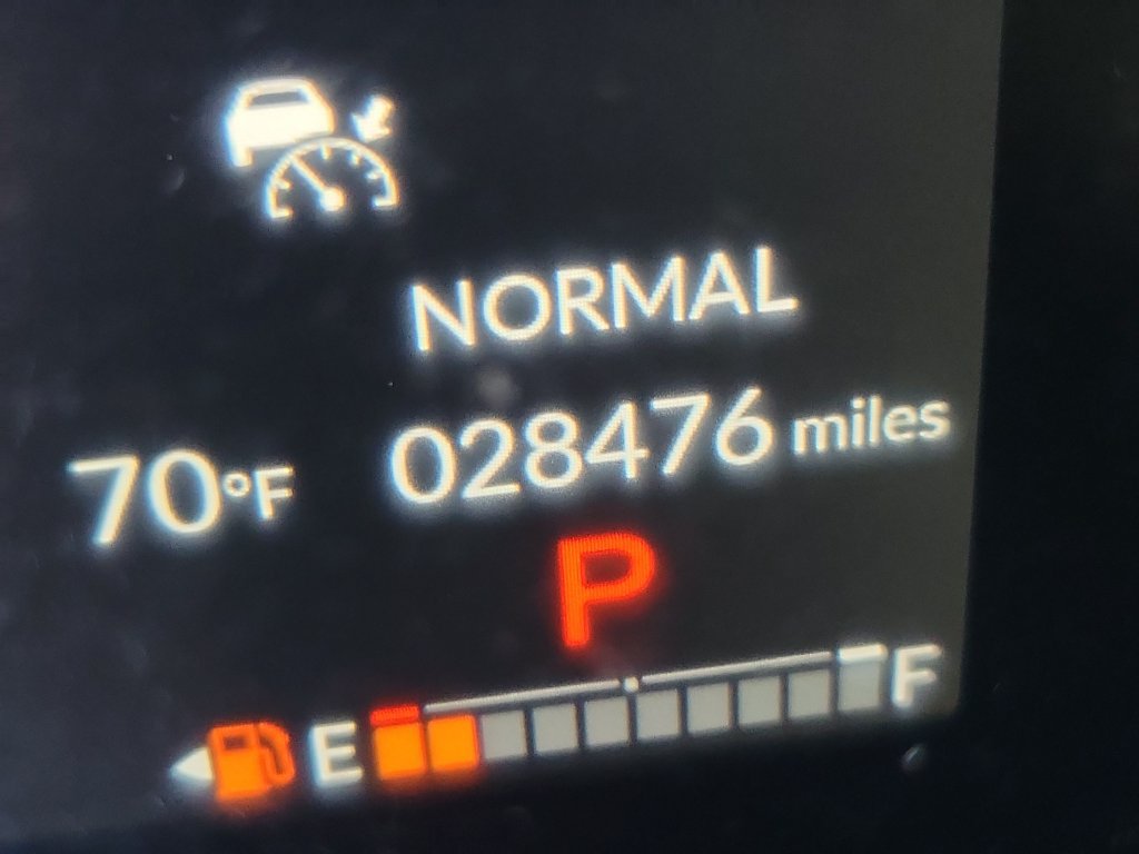 Certified 2024 Honda CR-V EX-L image 28