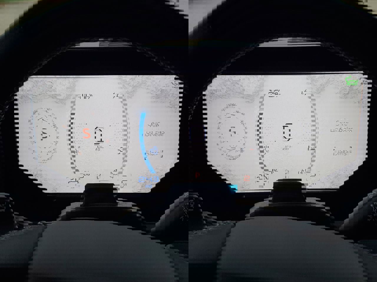 New 2024 GMC Hummer EV 3X w/ Omega Edition image 47