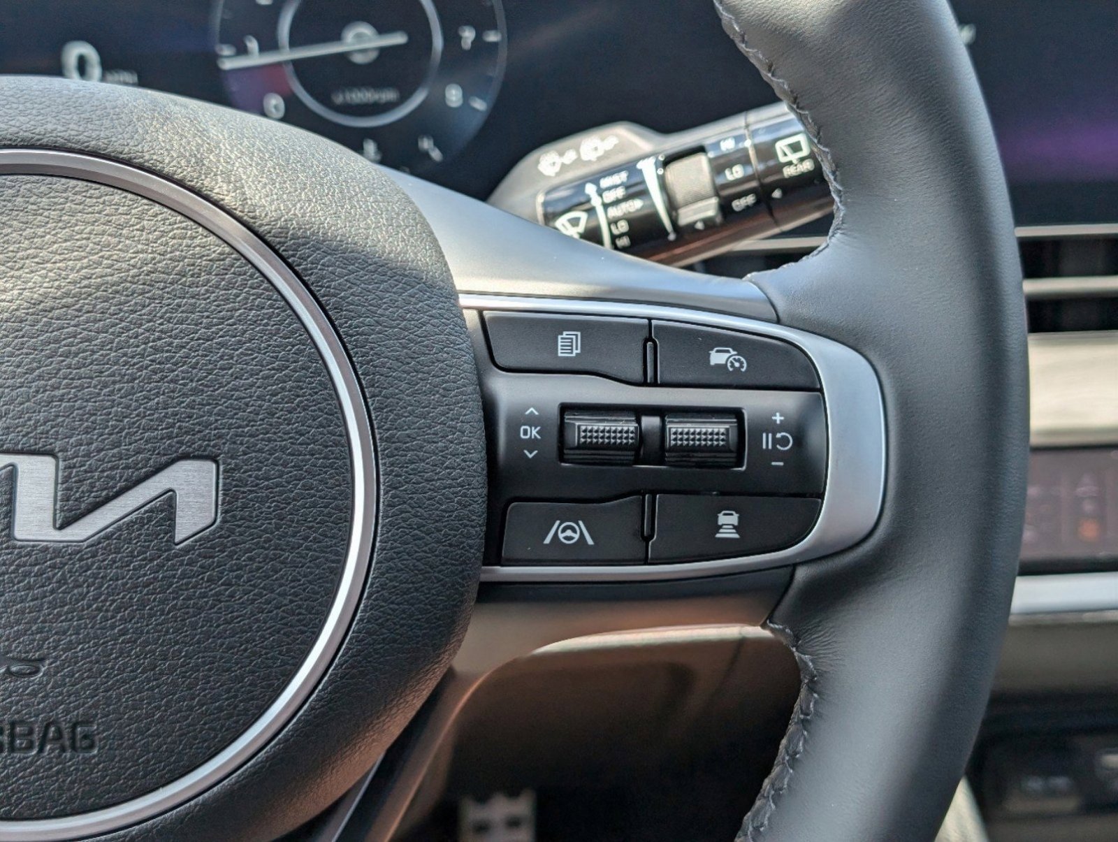 Used 2024 Kia Sportage X-Pro Prestige image 19