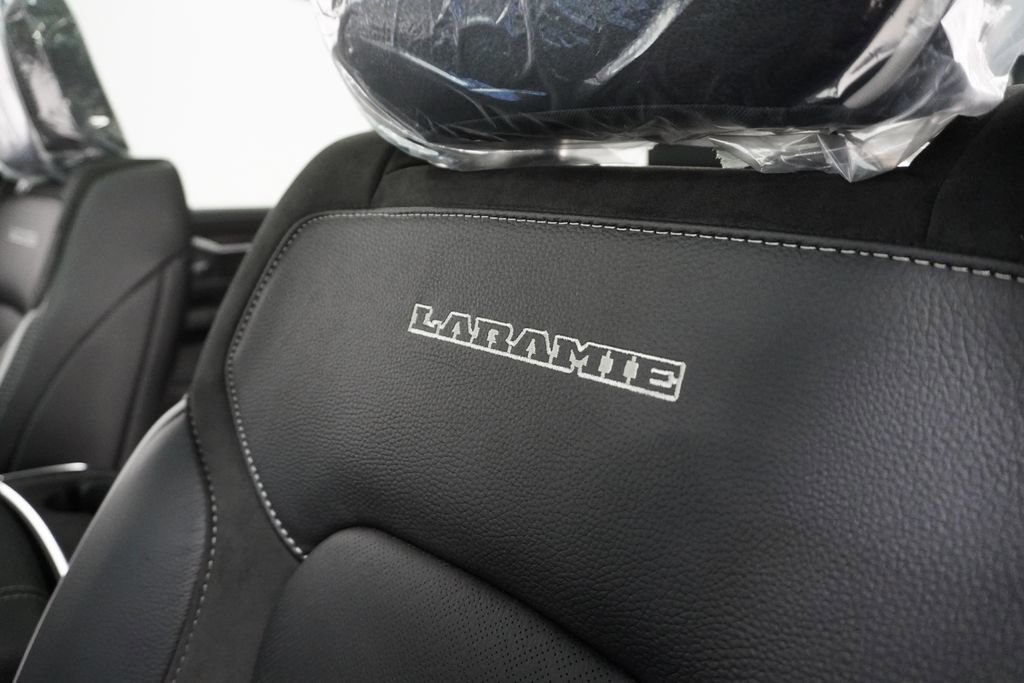 New 2026 RAM 1500 Laramie image 13