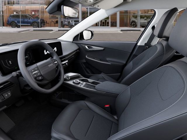 New 2025 Kia EV6 Light image 17