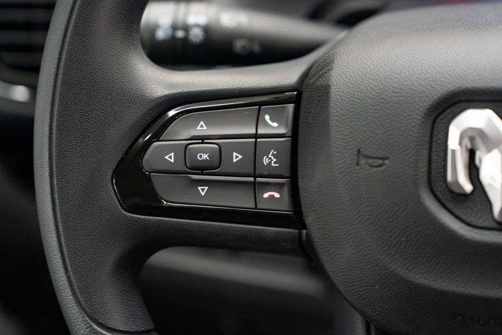 New 2026 RAM ProMaster 2500 image 18