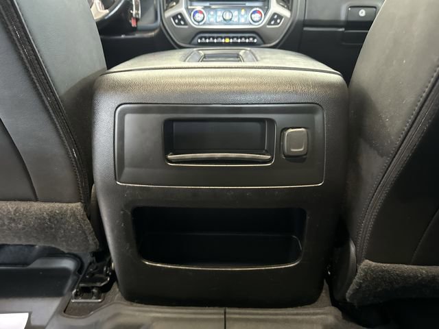 Certified 2019 GMC Sierra 2500 Denali image 22