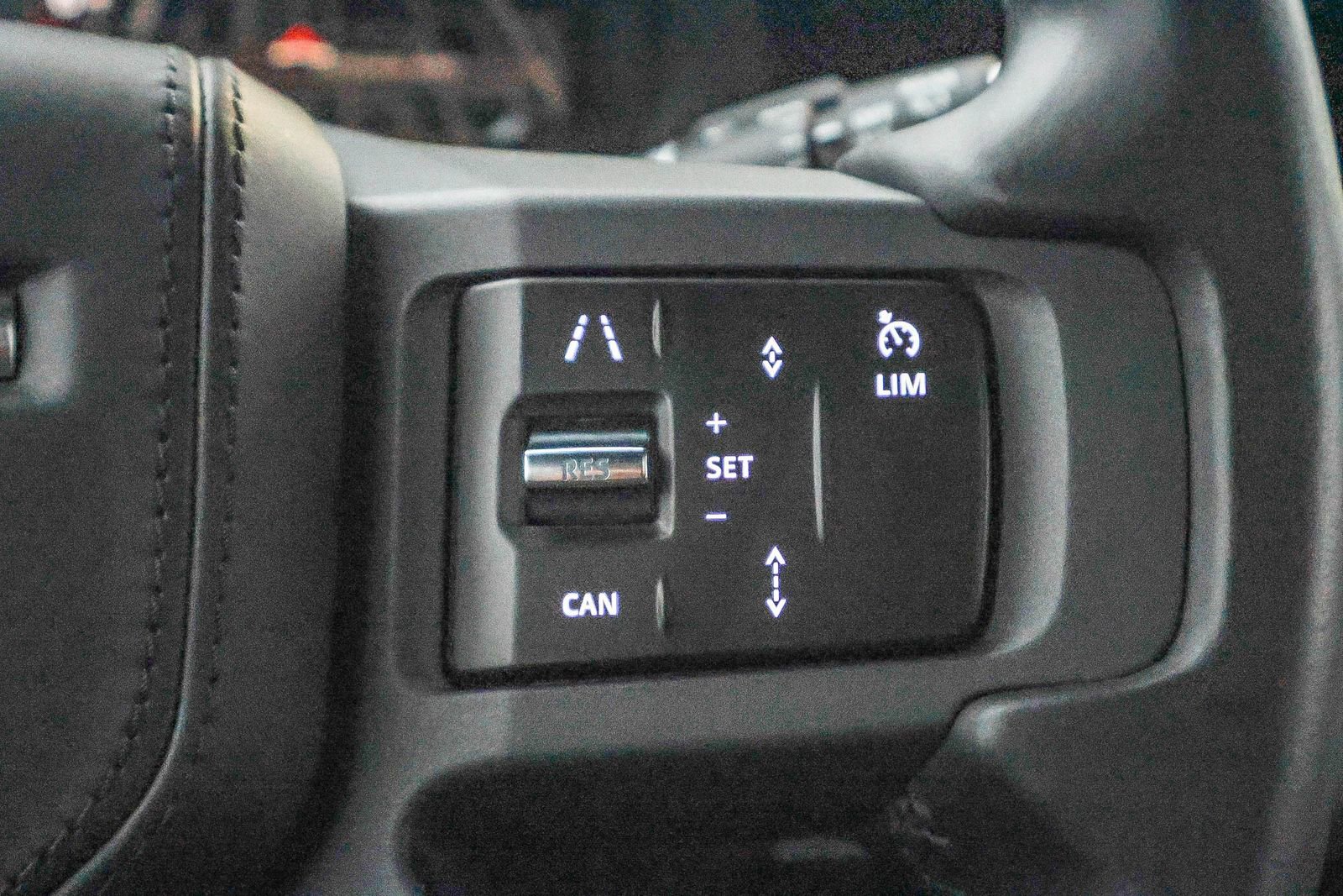 Certified 2023 Land Rover Defender 130 X AWD/4WD image 35