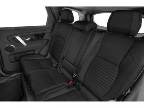 Used 2023 Land Rover Discovery Sport SE image 13