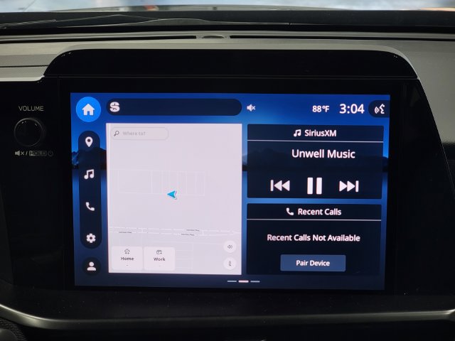 New 2026 Subaru Outback Limited AWD/4WD image 18