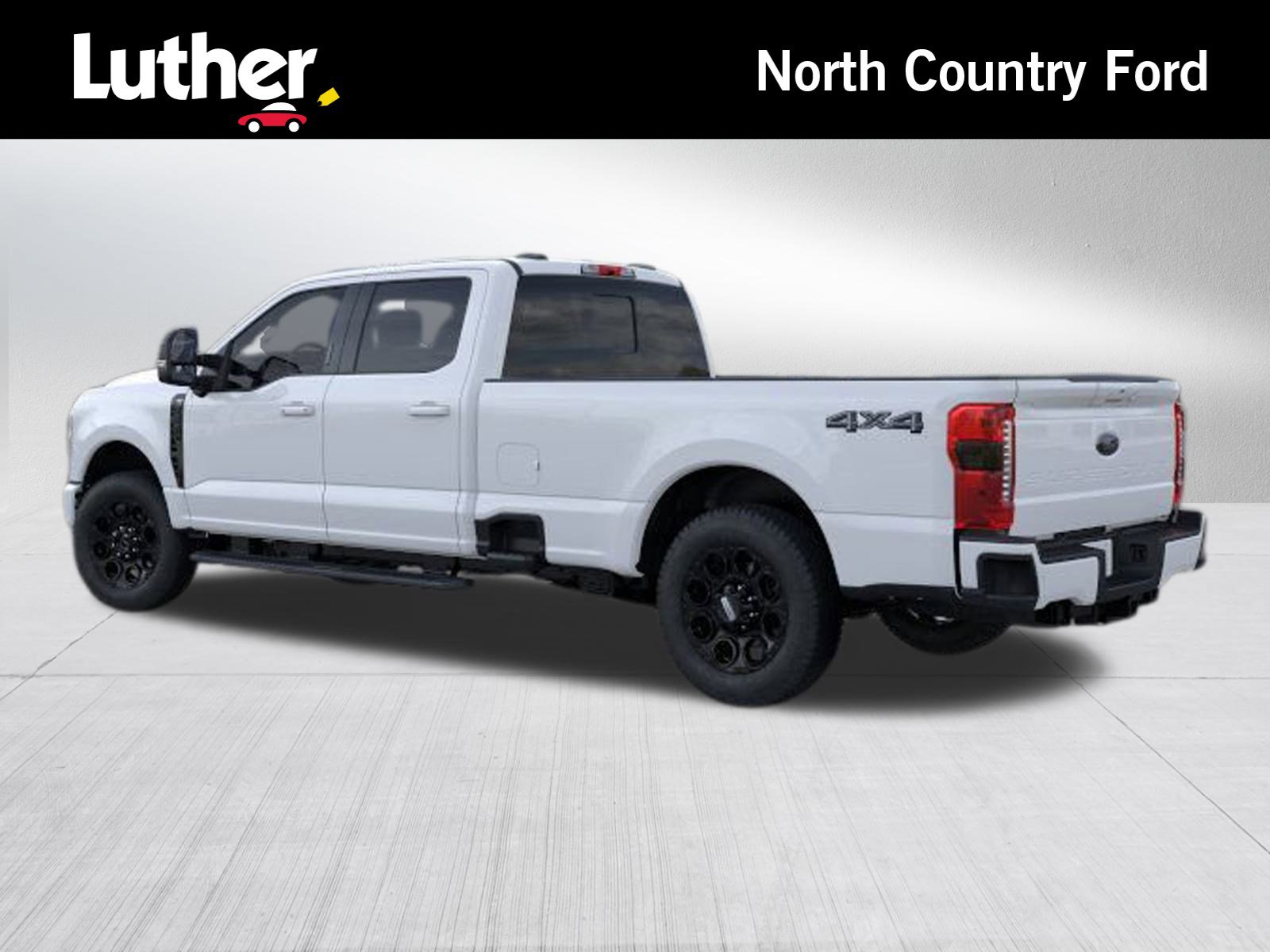 New 2026 Ford F250 XLT image 4