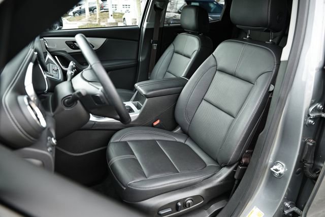 Used 2024 Chevrolet Blazer LT w/ Sound & Technology Package image 19