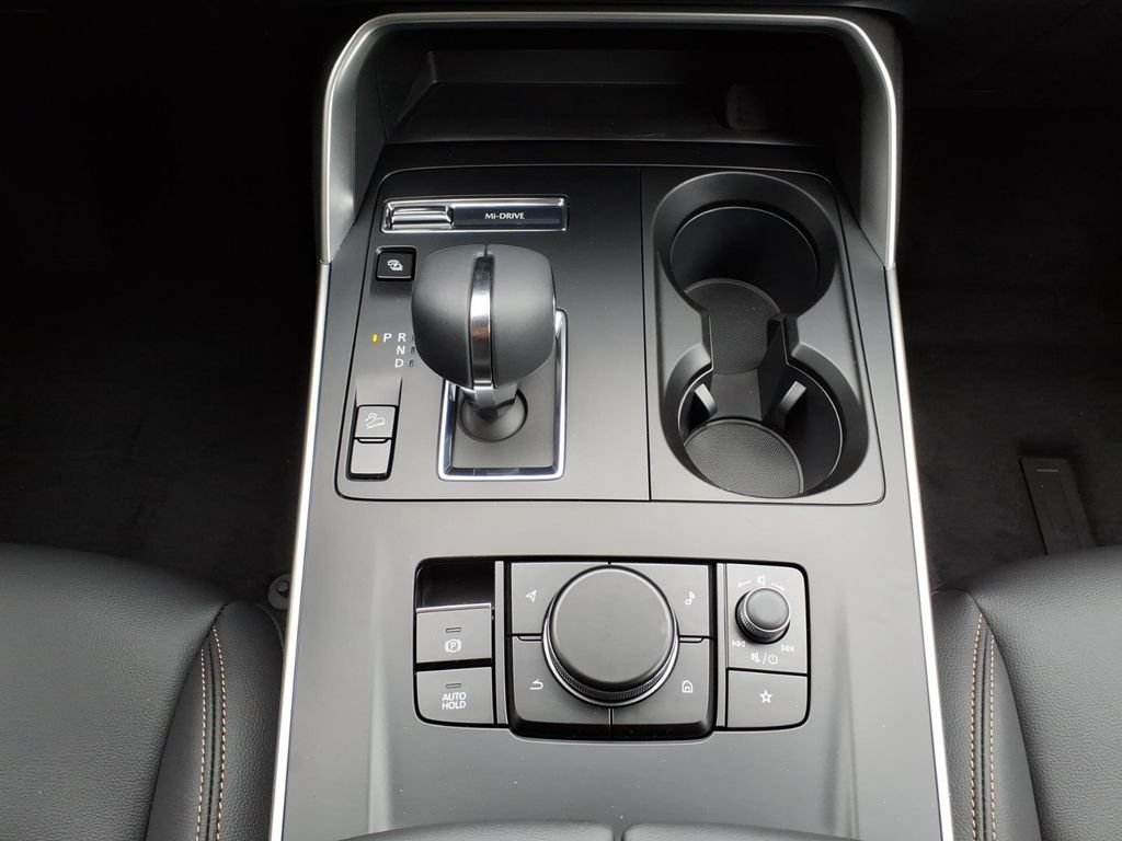 New 2026 MAZDA CX-70 SC AWD/4WD image 24