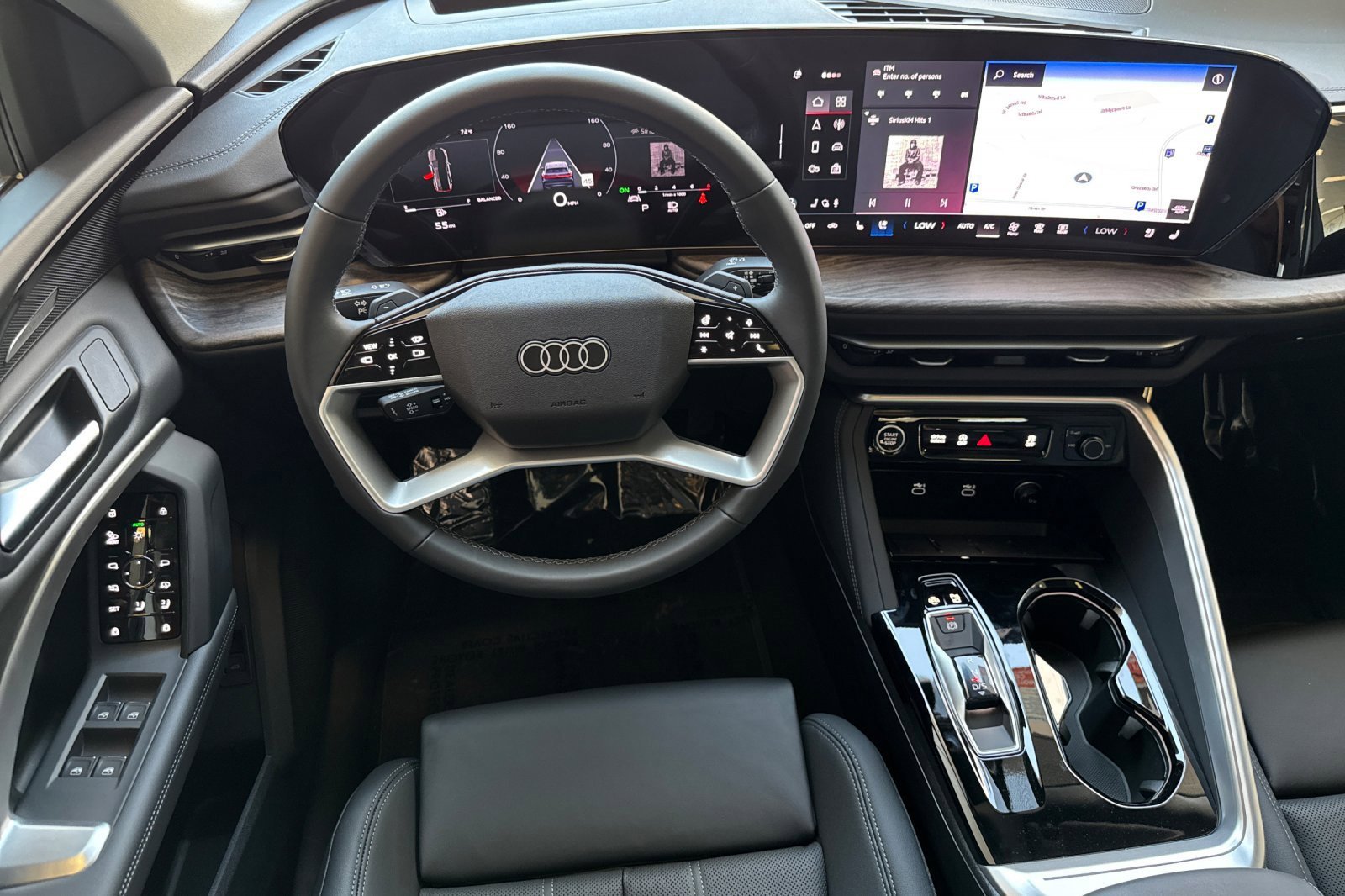 New 2025 Audi Q5 Premium Plus image 11