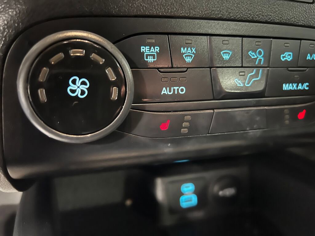 Used 2021 Ford Bronco Sport Big Bend w/ Big Bend Package image 13