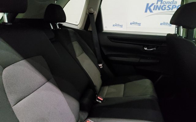 Used 2024 Honda CR-V EX image 20