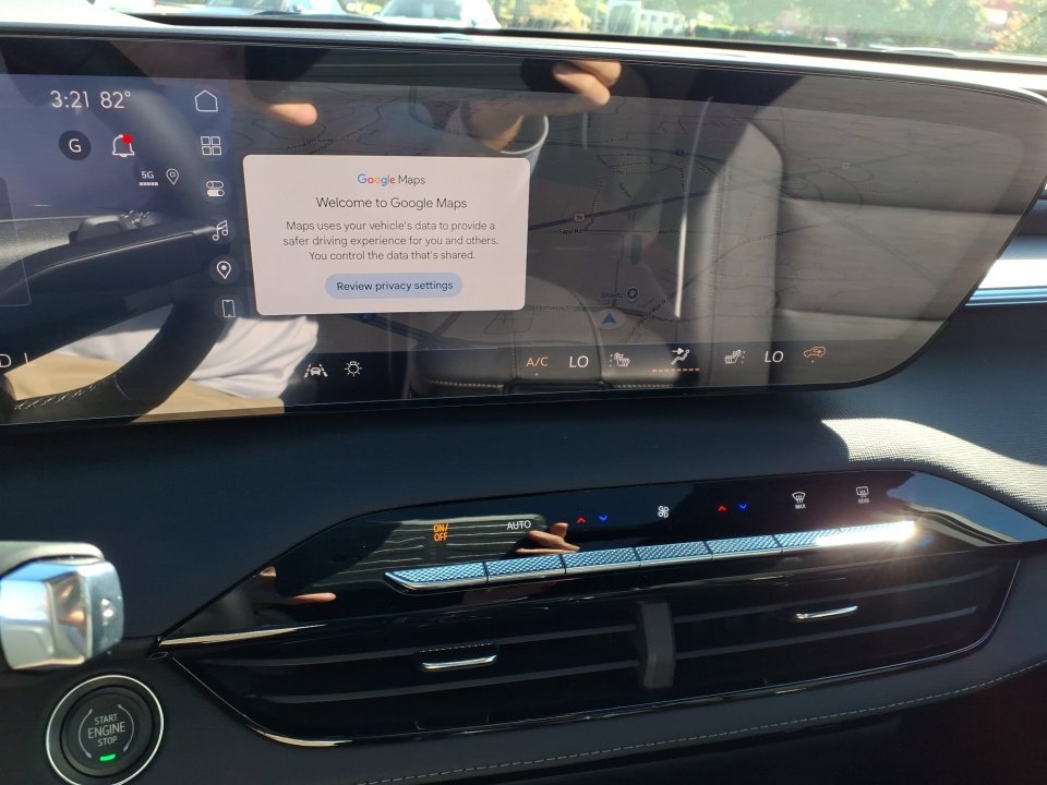 New 2026 Buick Enclave Sport Touring w/ Power Package image 19