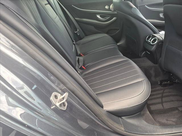 Used 2021 Mercedes-Benz E 350 4MATIC Sedan image 19