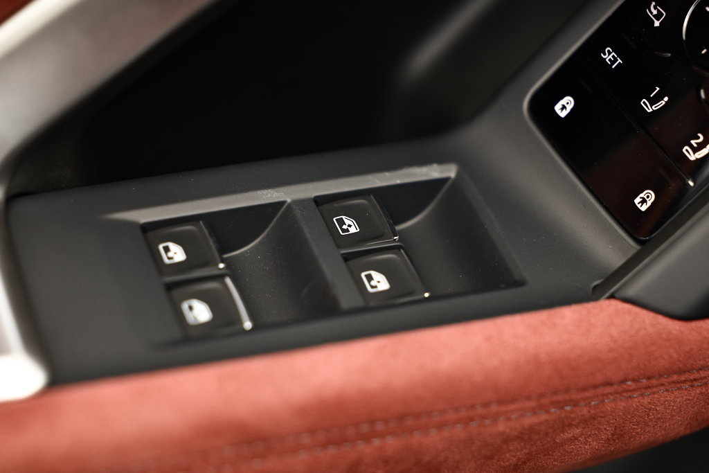 New 2026 Audi SQ5 Prestige AWD/4WD image 17