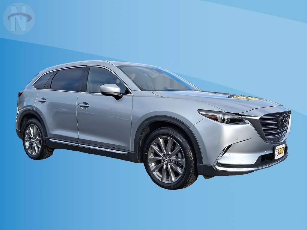 Used 2020 MAZDA CX-9 Grand Touring image 1