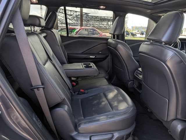 Used 2024 Lexus TX 350 AWD w/ Technology Package image 31