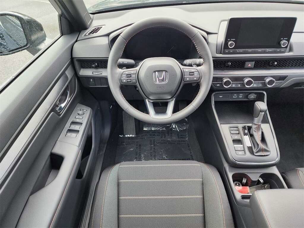 Certified 2024 Honda CR-V Sport image 25