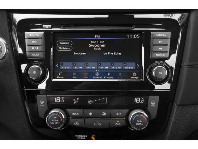Used 2020 Nissan Rogue SL w/ Premium Package AWD/4WD image 13