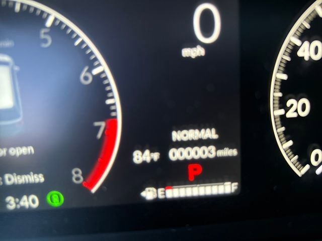 New 2026 Honda Odyssey Touring image 13