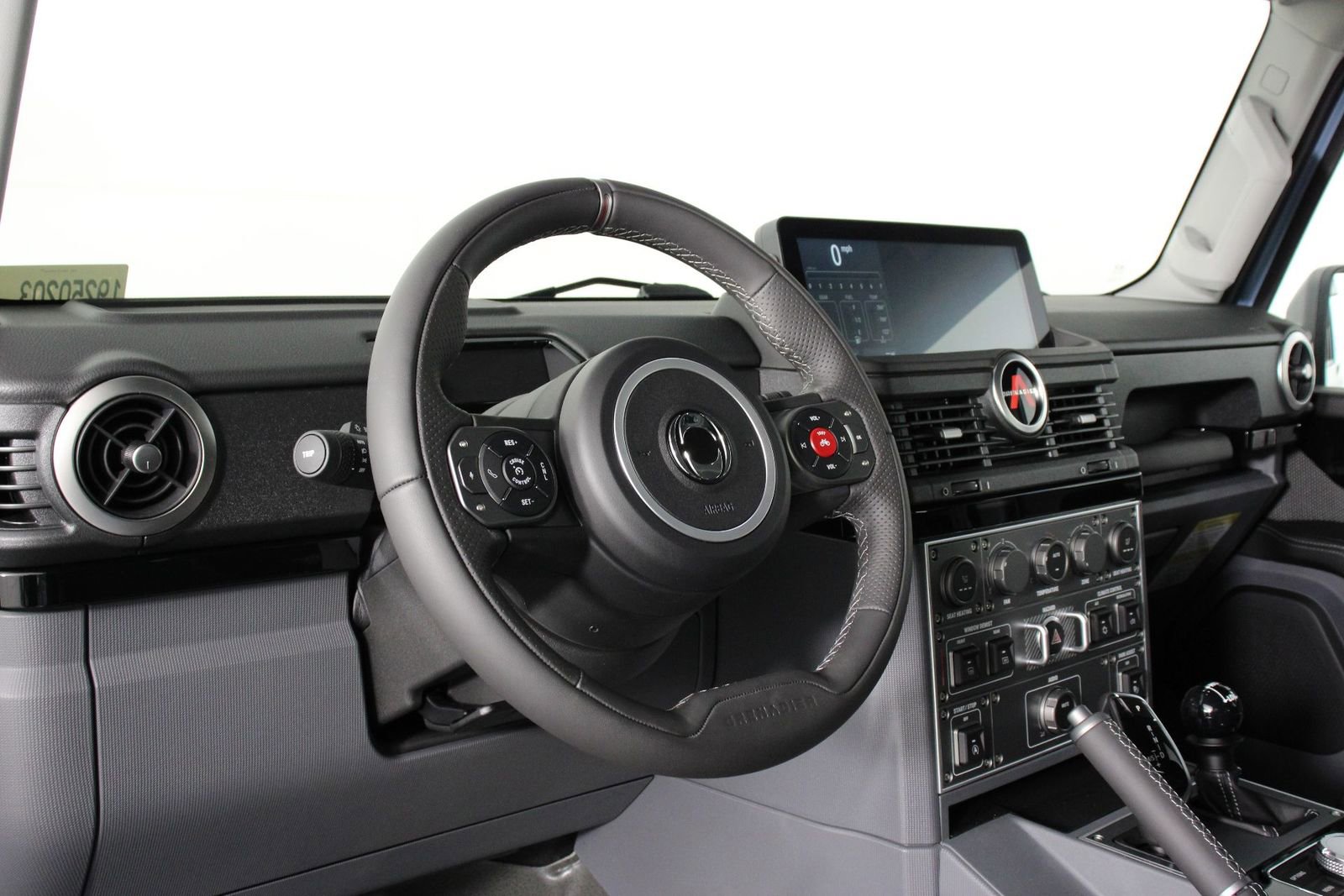 New 2025 INEOS Grenadier image 10