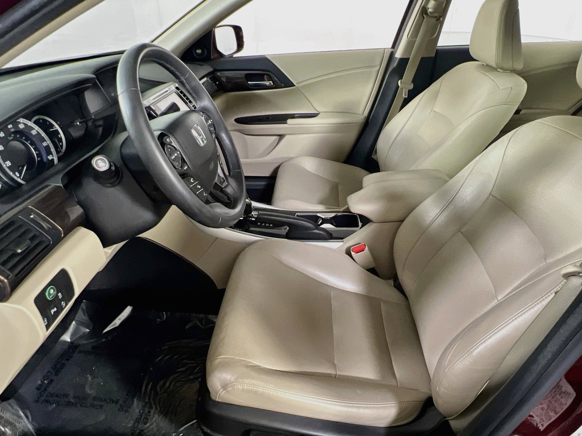 Used 2017 Honda Accord Touring image 20