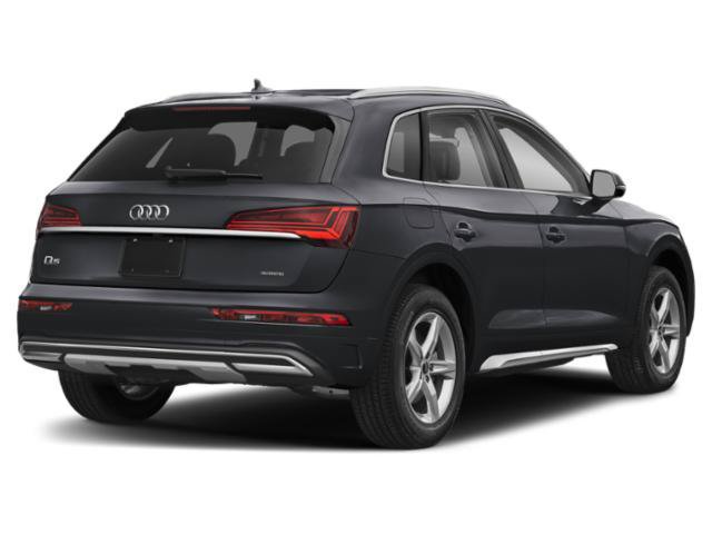 Certified 2023 Audi Q5 2.0T Premium w/ Convenience Package AWD/4WD image 2