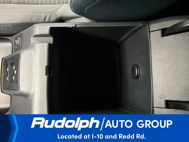 Used 2022 Ford Bronco Outer Banks image 24