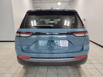 New 2026 Jeep Grand Cherokee Limited image 5