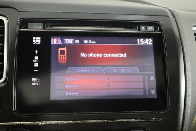 Used 2014 Honda Civic EX image 32