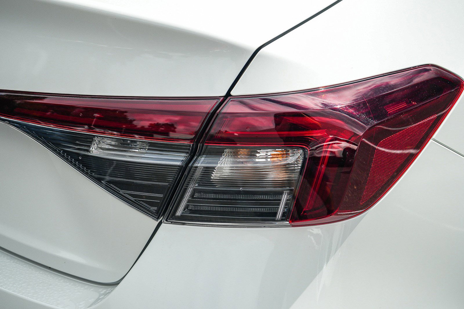 Used 2026 Honda Civic LX image 7